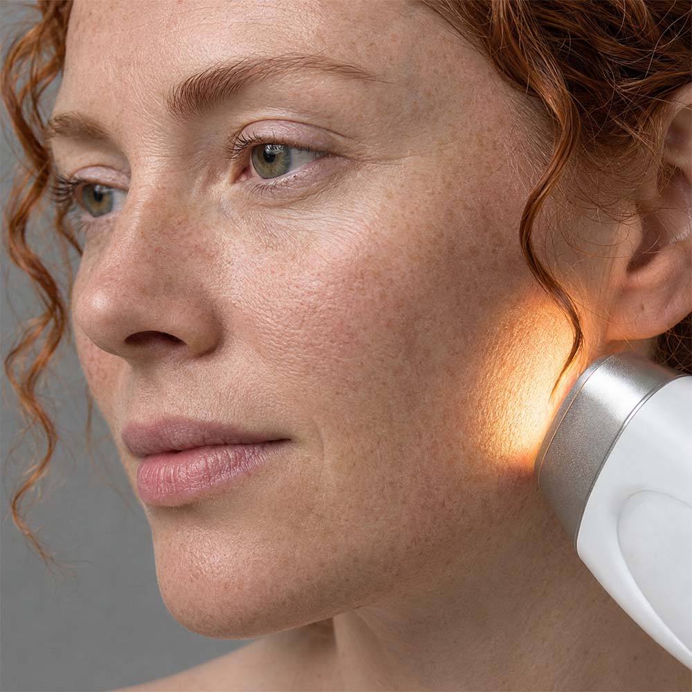 IPL פוטורג'וביניישן (Intense Pulsed Light)